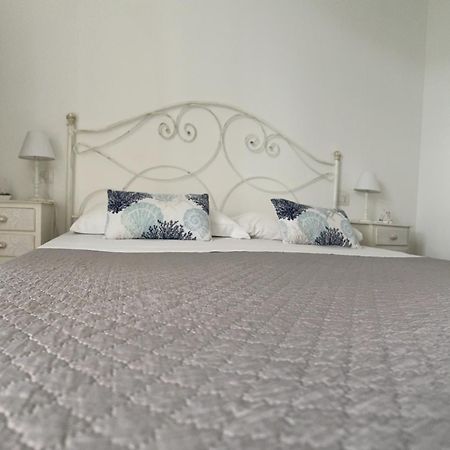 פולינאנו א מארה Alba B&B מראה חיצוני תמונה