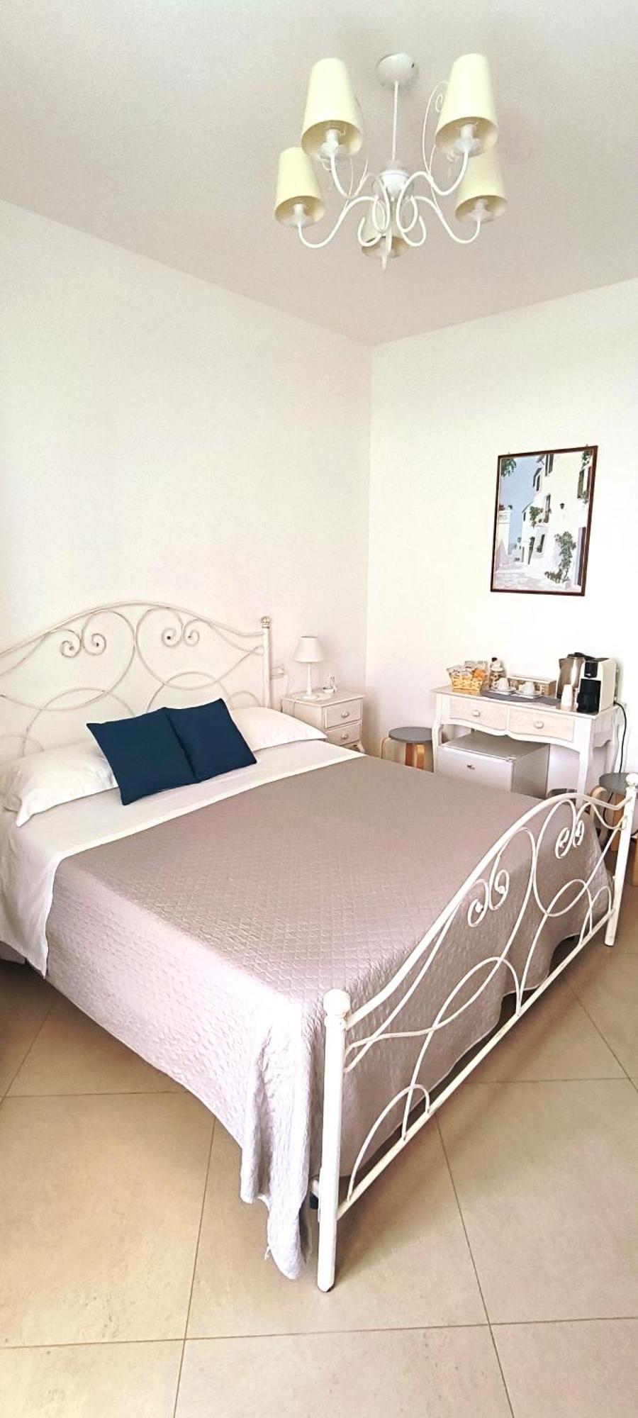 פולינאנו א מארה Alba B&B מראה חיצוני תמונה