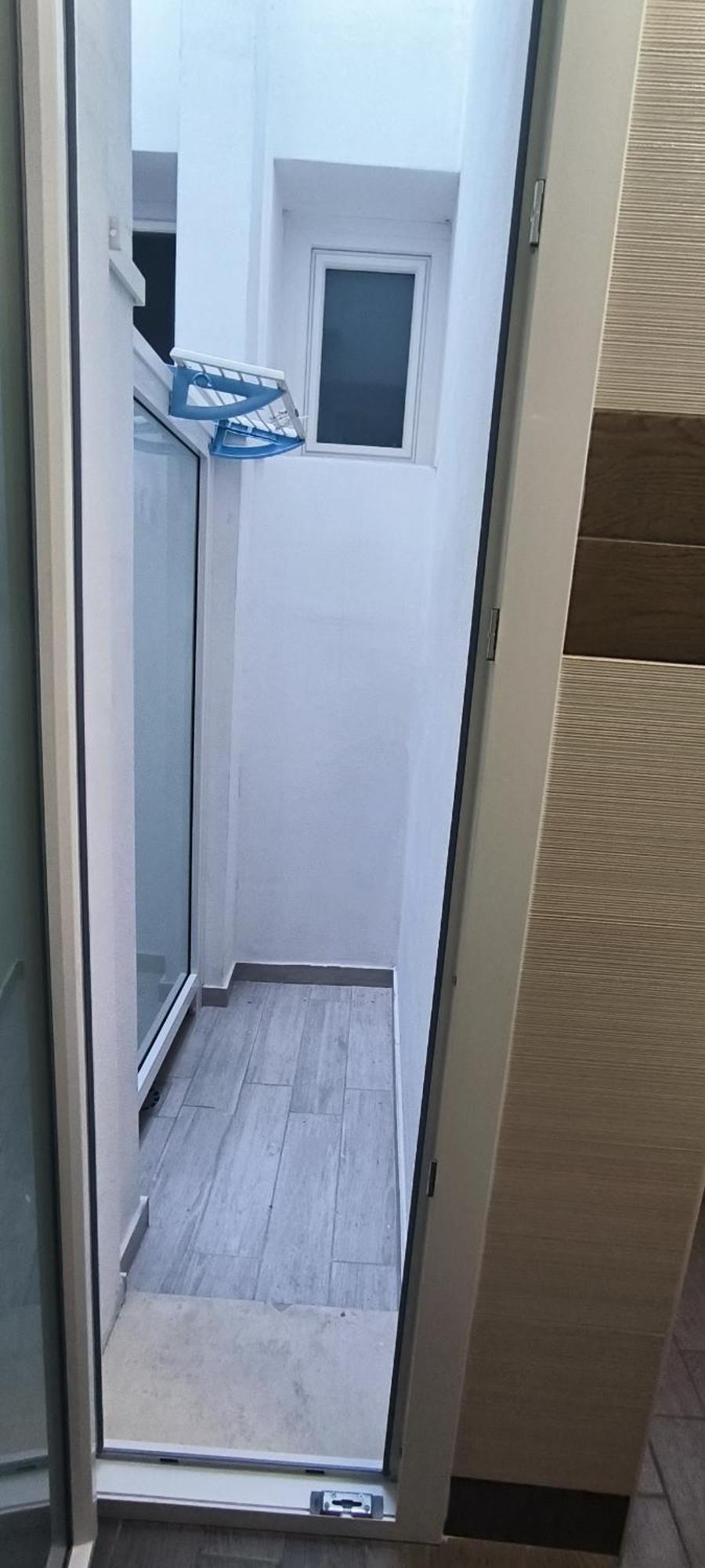 פולינאנו א מארה Alba B&B מראה חיצוני תמונה