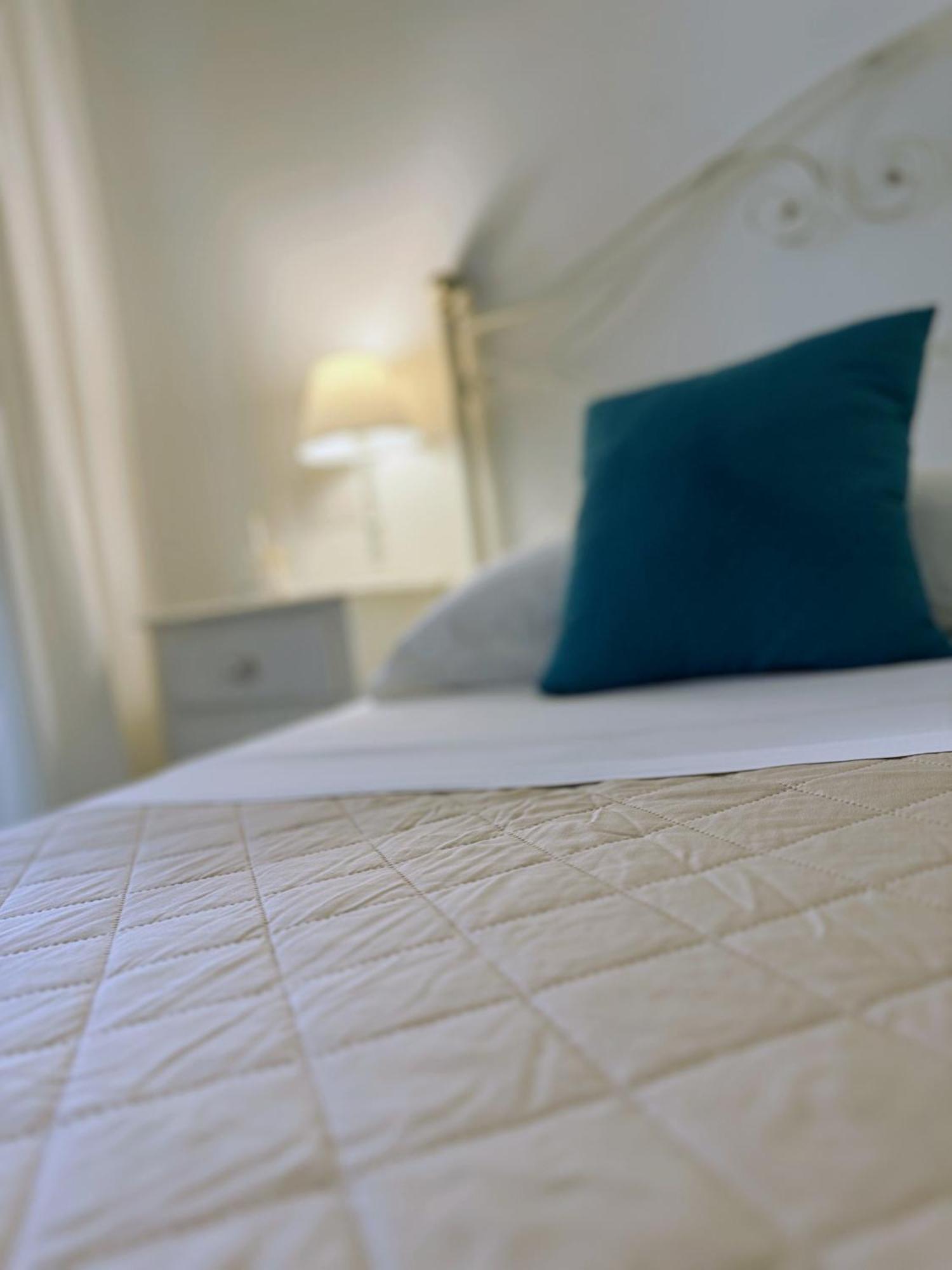 פולינאנו א מארה Alba B&B מראה חיצוני תמונה